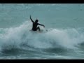 surfing alicante