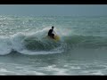 surfing alicante