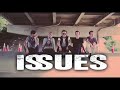 issues – Love Sex Riot