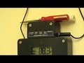 Walk-In Incubator @ RDR - part 1