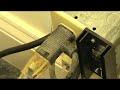 Walk-In Incubator @ RDR - part 1