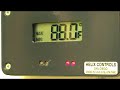 Walk-In Incubator @ RDR - part 1