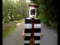Hamburglar Blues: The Music Video