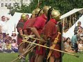 journées gallo-romaines 2008 bataille