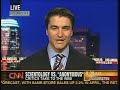 Scientologist Tommy Davis responds to Anonymous