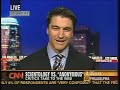 Scientologist Tommy Davis responds to Anonymous