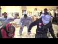 MAACO Bowl Las Vegas: Jabbawockeez