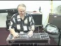 Bobbe plays again 1