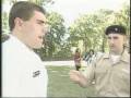 USMMA Indoc (With Brendan)