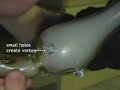 hybrid tornado pipe