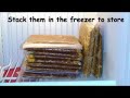 How to Make Masala (in bulk) for Indian Recipes