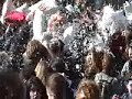 VANCOUVER PILLOW FIGHT