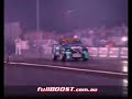 Nissan Skyline acceleration speed awesome track R33 GT-R