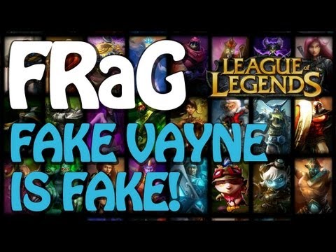 fake