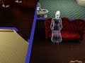 The Sims 3, Kaori Fantasma!!