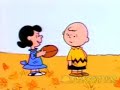 It`s the great pumpkin Charlie Brown -1/3 It`s the great pumpkin Charlie Brown -1/3