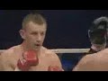 Tomasz Adamek - Andrzej Gołota 24.10.2009r