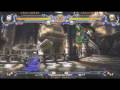 videos de 081203 Gamechariot Blazblue 4