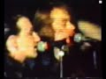 U2 and Axl Rose