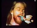 U2 and Axl Rose
