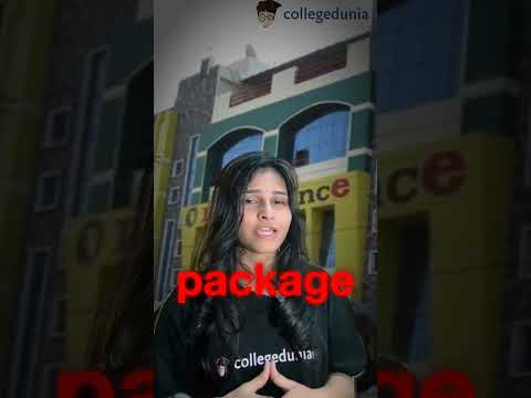 Renaissance University Indore General video thumbnail 3