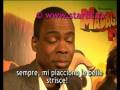 videos de Stiller e Rock a Roma: Madagascar è tornato!