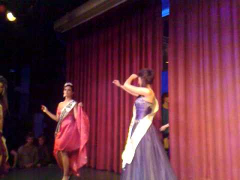 MISS RINORA 4 2008