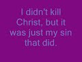 I'm Guilty - KJ - 52