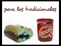 Nocilla para todos Nocilla para todos