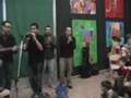 Presentació Del Sud a la Gavina (Maulets)
