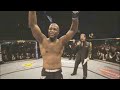 UFC 98 EVANS vs MACHIDA TRAILER