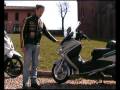 Comparativa Sym 300