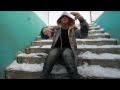 Novi Novak - Hooked on the Feel (Official Music Video)