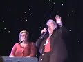 Luci Swindoll Singing "Swing Low, Sweet Chariot"