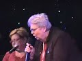 Luci Swindoll Singing \"Swing Low, Sweet Chariot\"