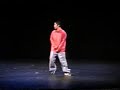 yes, long time ago...i danced with modern....