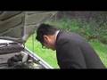 Top Gear Australia (Steve's Tryout)