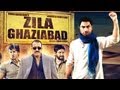 Zila Ghaziabad Theatrical Trailer (Official) Sanjay Dutt, Arshad Warsi, Vivek Oberoi