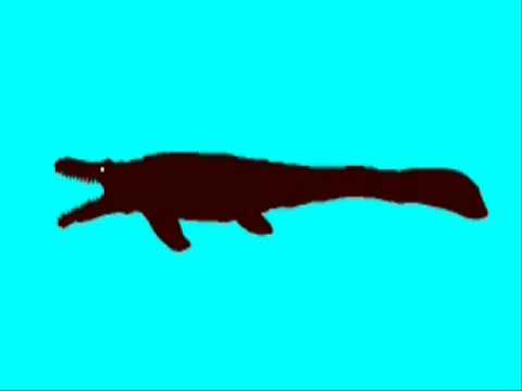 Sarcosuchus