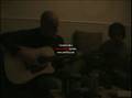 kings of leon joes head cover-grubb & gurns