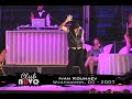 club nuvo   washington dc   ivan koumaevs solo