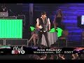 Club NUVO - Washington, DC - Ivan Koumaev's Solo