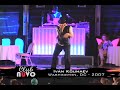 club nuvo   washington dc   ivan koumaevs solo