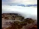 Panorama vom Hohen Ifen