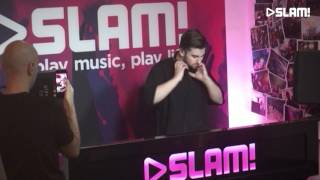 Dyro - Live @ SLAM!FM 2017