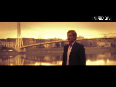 Stjepan Jeršek Štef - Ljube se dva goluba