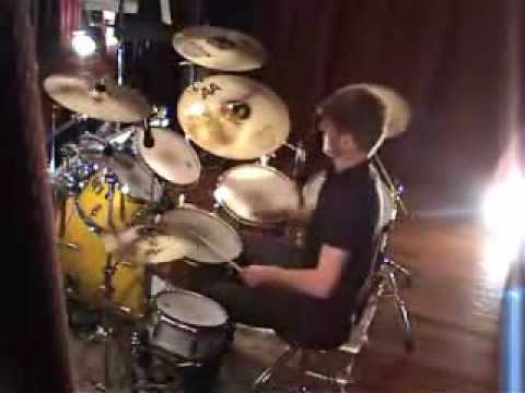 Church Drumming
