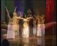 Celestial BellyDancers - O poveste din cele 1001 de nopti
