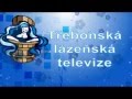 YouTube: TLTV - Zpravodajský týdeník Třeboňské lázeňské televize 1.1. 2016