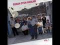 Roman Oyun Havalar�   Somal� Mustafa   Arab�m
